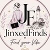 jinxedfinds